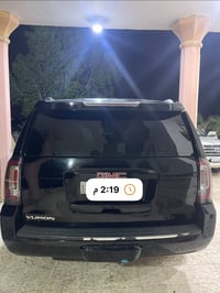يوكن ٢٠٢٠ • وارد امريكي • كشنات تبريد
