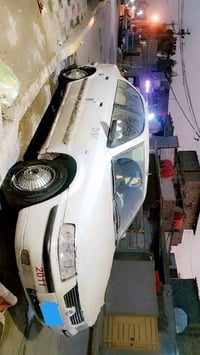 سمند • ٢٠١١ • رقم ذي قار