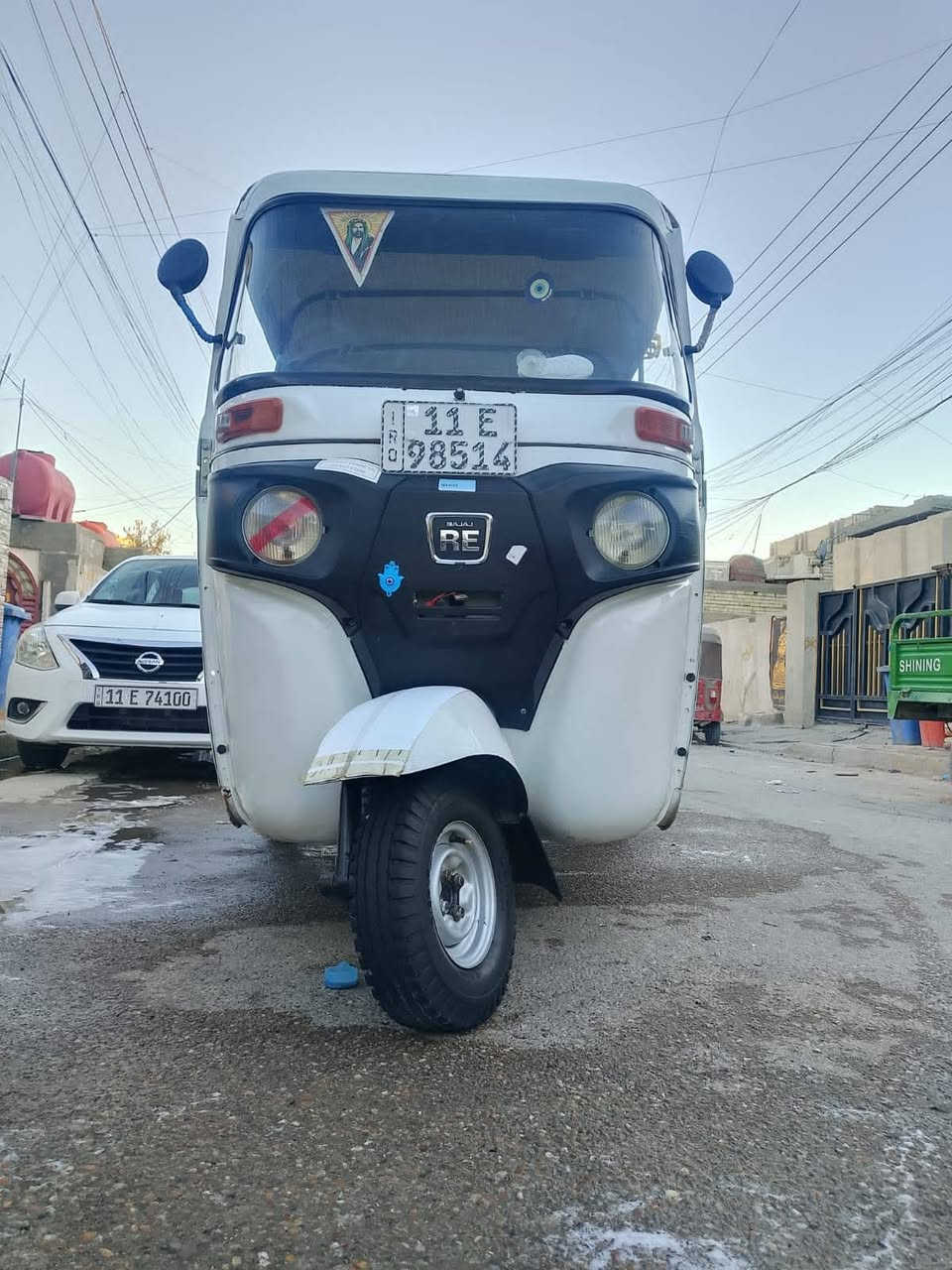 *********** تيك توك 20 للبيع كفاله
