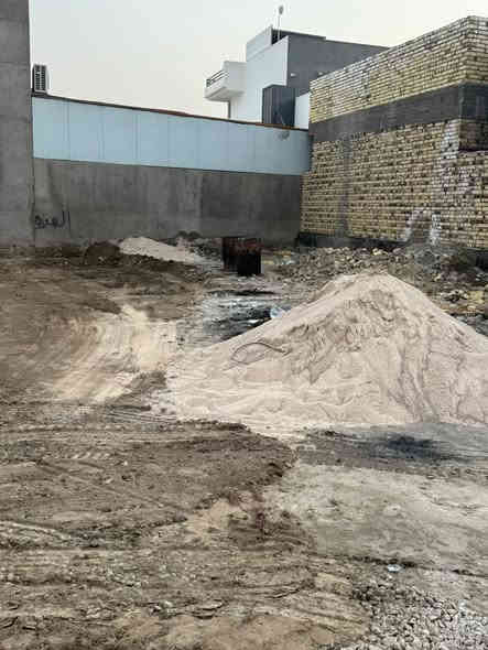 يالله سلام عليكم  اخوان يتوفر لدينا قطعه 200م
نزال 20 الواجه 10 طابو زراعي سند 25 تحويل مباشر بسم المشتري الموقع حي  السجاد مقابيل المحكمه الجديده قرب حسينية السبطين السعر 65 مليون للاستفسار والطلب تواصل
*********** نتشرف بكم
