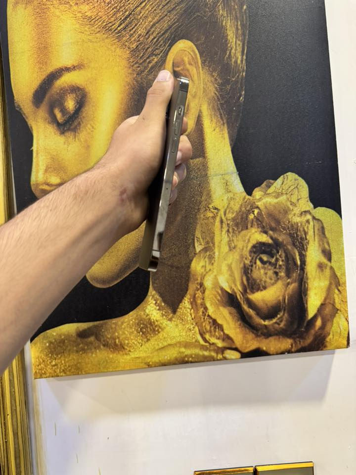 12برو ماكس
ذاكرة٢٥٦

بطارية٨٧

سماعات ✅

اتصال✅

شبكة✅

كامرات✅

نضافة💯💯ويا كفر هدية

العنوان نجف ***********

السعر 🔺470🔺وبي مجال قليل
