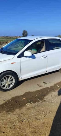 شيري فلاوين • ٢٠١٣ • قضاء سومر