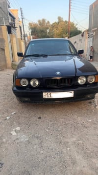 موديل ٩٥ • رقم بغداد دولي • جير ومكينة