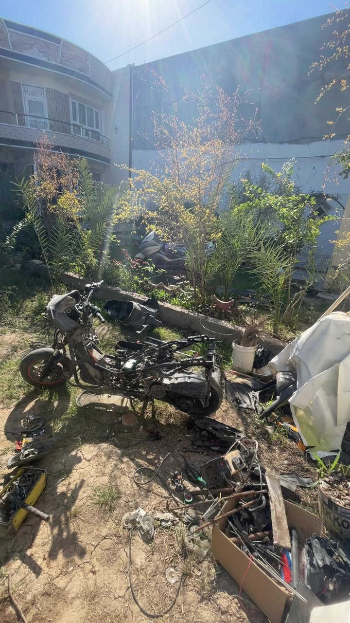 تفصيخ 09 او08 كلشي موجود
مكاني اديالى بعقوبه توصيل جميع المحافظات
اي استفسار خاص موجود
‭0776 490 8202‬
