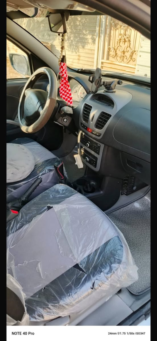 السلام عليكم ساينا 2020 للبيع المكان بغداد الامين ماشيه 160 السياره لاضربه ولابارد ابلاديه كير مكينه مكفول السعر 58 وبي مجال الرقم ***********
