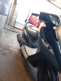 دراجه ماكس ثعلب للبيع  دراجه جديد  مكينه جديده  الدراجه برغي ماعيزه  ا...