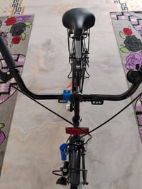 نجف الحولي • بايسكل BD • بيع/مراوس