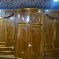 غرفة صاج • درجة أولى • قفل