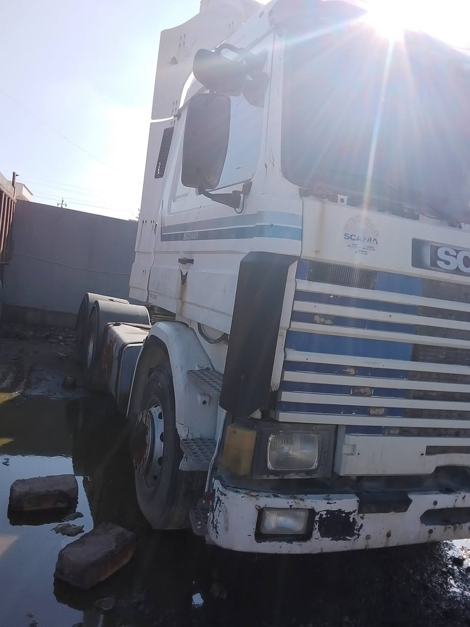 السلام عليكم سكانيه للبيع بل مكينه الي يريد يخبرني على هذا الرقم *********** هذا اسيا والكورك ***********
