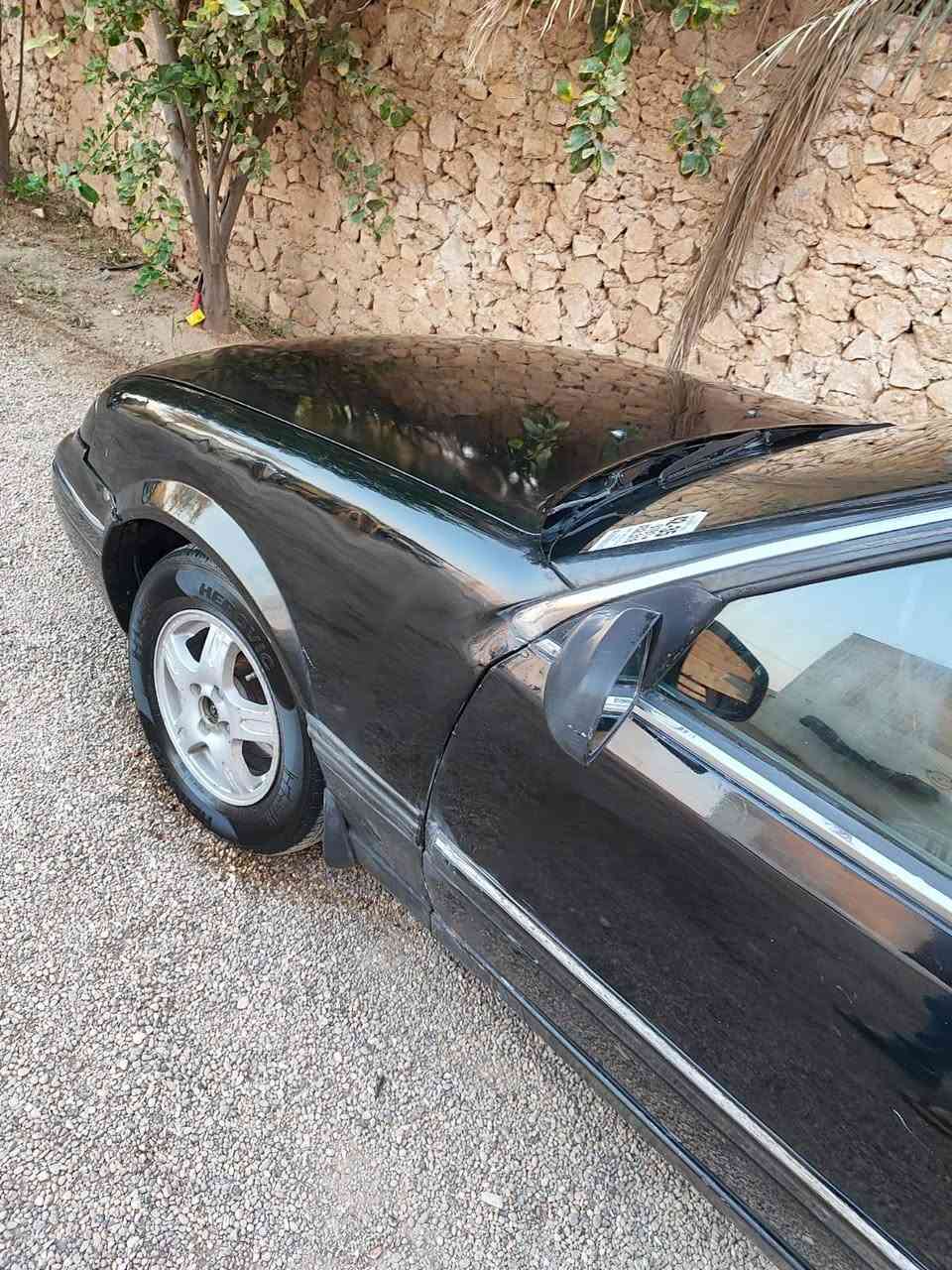 برنس فراشة موديل 1996محرك مسكر جديد تحويل ثاني يوم رقم بغداد سعر 33وبيهاا مجال ***********
