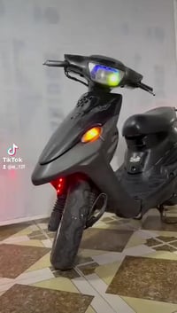 جوك • قفل • ادخل خاص