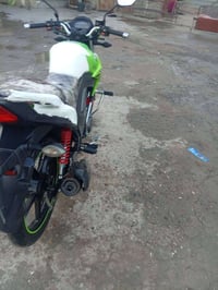 موطور هاوجي للبيع شغال كل الكهربائية مابي اي شي دارجه نضيفه ومكفوله  م...