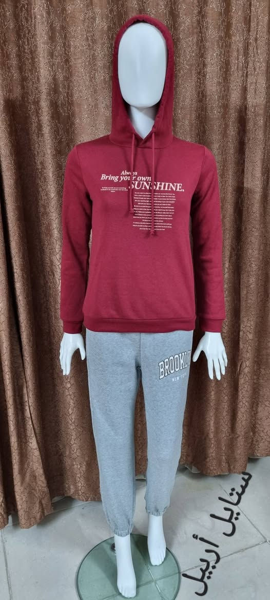 السلام عليكم
تصفية مشروع الله يرضى عليكم بلا كسران بالحلال 
١٠ سويتر 
٧ قطع قياس خاص كبير 
شي ان شتوي ٢٣ 
١٥ صيفي 
٢ قماصل شتوي ثخين 
 ٢٥  قطعة جيك بوينت ..
المجموع ( تقرييا ) ٨٠ قطعة او اكثر 

كله جديد مو باله اغلبه بعده ليبل اصلا 
الي يدفع اكثر من 250 الف بالعافية علية شايف عليهن كل الخير ان شاء الله 
يعني تطلع القطعة عليك تقريبا ب 3000 دينار  .. وين اكو هيج شي .. للعلم بس قطع الجيك بوينت سعرهم اغلى من 250 الف اهل الاختصاص يعرفون القصد 
وتذكر قول الله سبحانة وتعالى ( ولا تبخسوا الناس اشيائهم )
صدق الله العظيم 
لا تكسر بالحلال حتى لا ادعي عليك بصلاتي وانت براحتك بعد 
العنوان : ( اربيل )
يوجد توصيل داخل اربيل

ملاحظة : هاي الصور اثناء العرض بالمشروع بيهن الي بعته وبيهم بعده واكو ما مصوره بعدني


**إذا كنت صاحب هذا الإعلان وتريد حذفه لأي سبب، رجاءا أرسل رسالة إلى الدعم الفني**