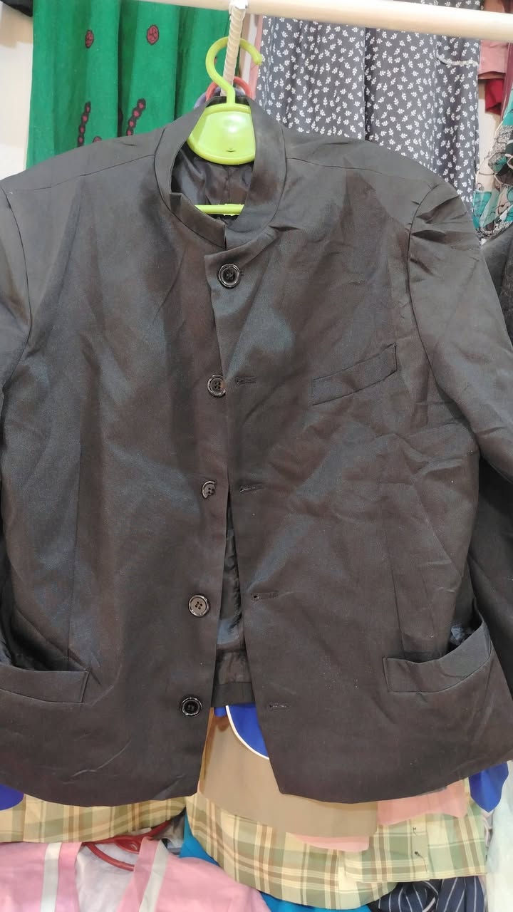 توفرت الستره النسائي قطع تخبل قياسات من الS. M. 

L. Xxl  تلبس القياسات الخاصه كل اللوان 
عنوانه كوت داموك شارع عماره كاظم عبيد قرب اسواق البدراوي مقابيل شارع المثلث


**إذا كنت صاحب هذا الإعلان وتريد حذفه لأي سبب، رجاءا أرسل رسالة إلى الدعم الفني**