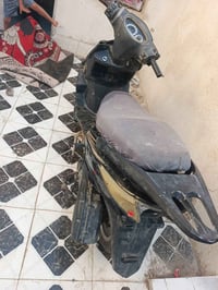 سكنس • صيني • ماشتغلت