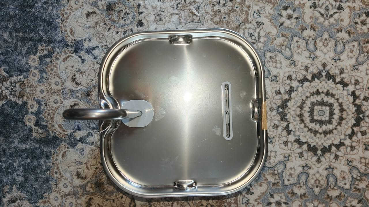 اخوان توفرت
نافوره مال مي 
تستخدم للحيوانت الاليفه 
قطط او طيور الزينه وحمام الزينه 
يعني طيور الزينه بنواعهن الاليفات
حجم متوسط 
السعر: 5 
يوجد توصيل


**إذا كنت صاحب هذا الإعلان وتريد حذفه لأي سبب، رجاءا أرسل رسالة إلى الدعم الفني**