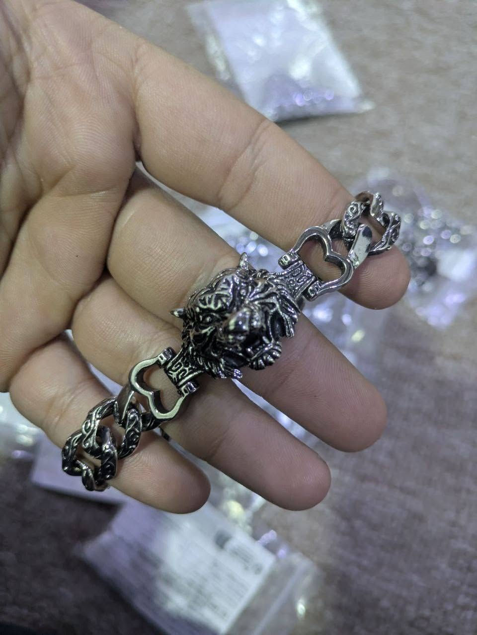 5 الف ستانلس ستيل


**إذا كنت صاحب هذا الإعلان وتريد حذفه لأي سبب، رجاءا أرسل رسالة إلى الدعم الفني**