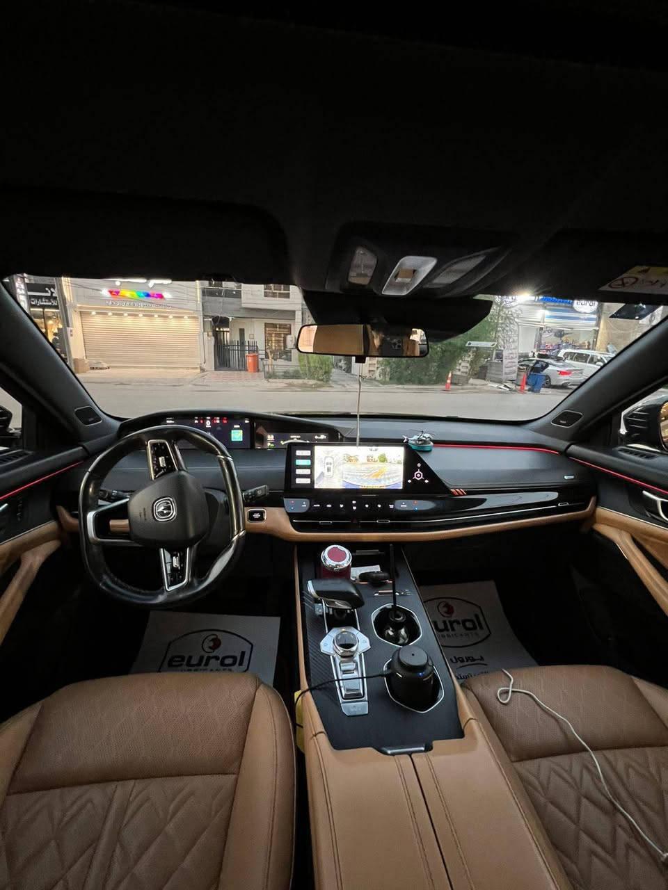 السلام عليكم شنجان يوني كي
لبيع سعردفترين و20
رقم وتساب ***********
شري بي خير ويدلل
