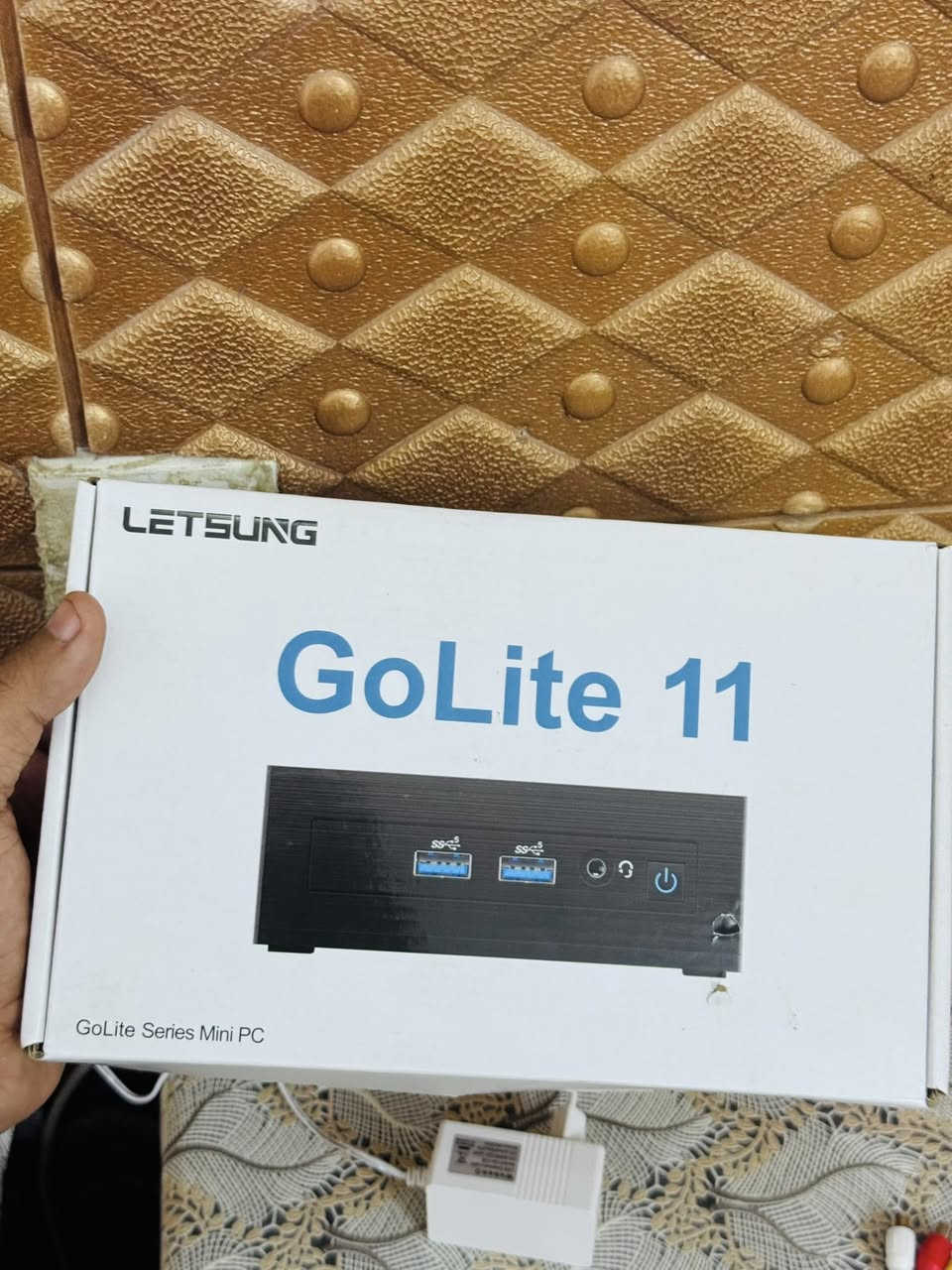 مني بيسي
الي تفيده ينطي بيها سعر


**إذا كنت صاحب هذا الإعلان وتريد حذفه لأي سبب، رجاءا أرسل رسالة إلى الدعم الفني**