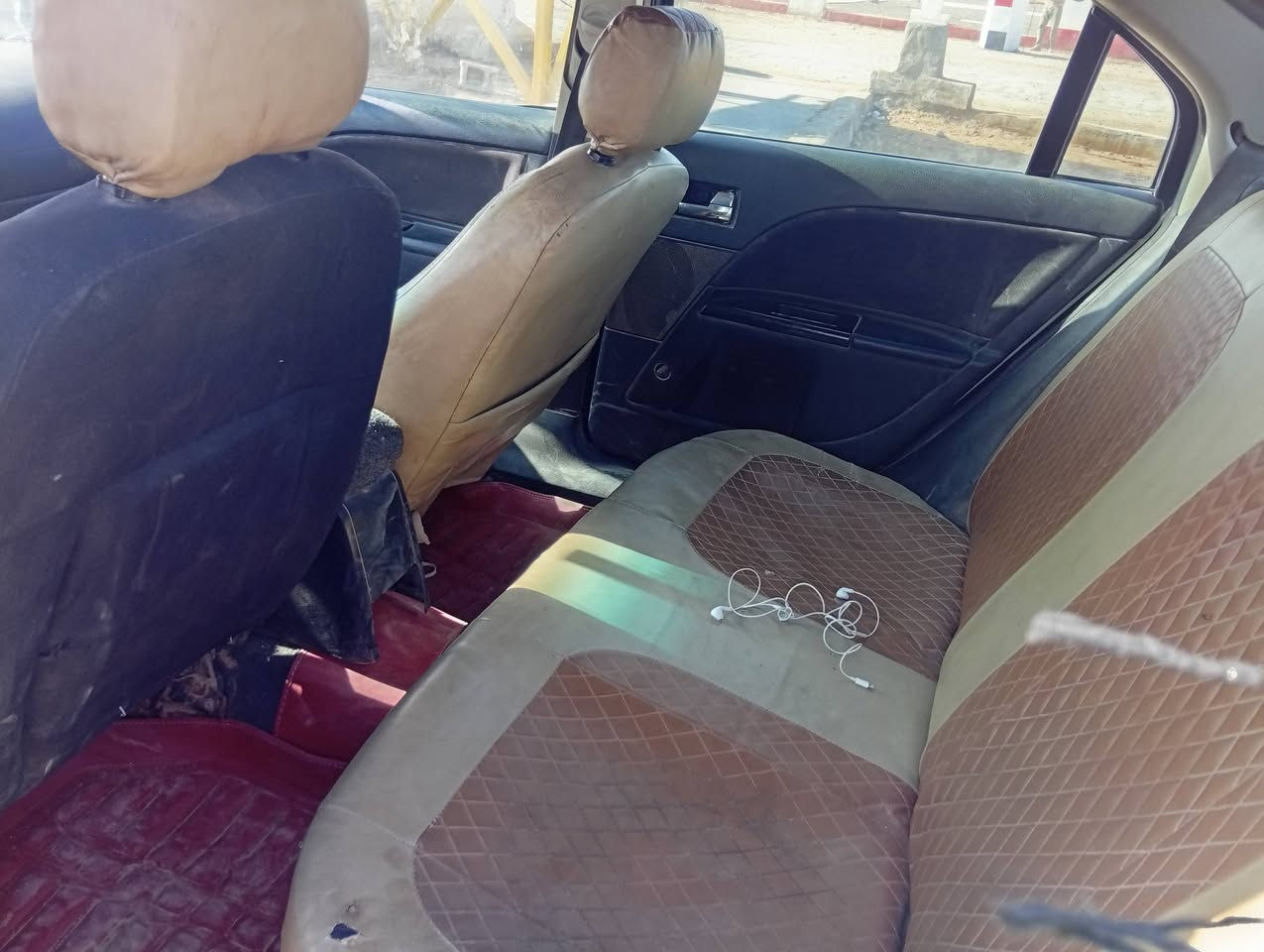 فورد الماني مكينه وكير محور بيتاشيو ياباني السعر 17 ورقة
مكان السيارة كوفة راعية جاري


**إذا كنت صاحب هذا الإعلان وتريد حذفه لأي سبب، رجاءا أرسل رسالة إلى الدعم الفني**