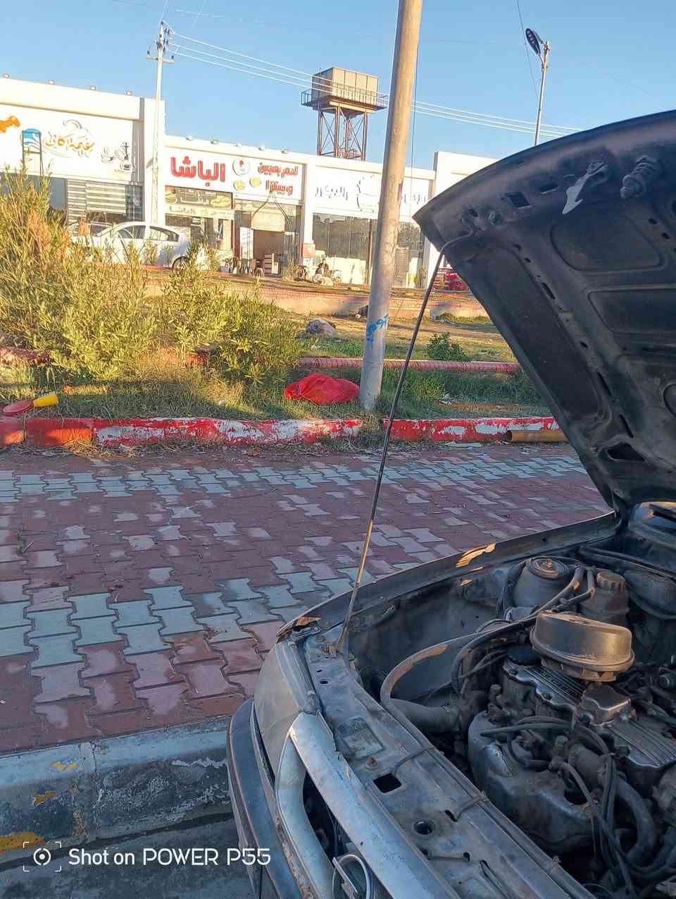 أقوى العروض على الألمنيوم وPVC! 🔥
🏭 معمل الإبداع الهندسي يقدّم تخفيضات مميزة لفترة محدودة 👌
🚨 شباك سلايت 10 سم – 4 خطوط
💲 60 دولار للمتر مع الزجاج
✅ مانع ذباب
✅ عازل حراري
✅ ضمان 10 سنوات
🚨 سلايت 3 خطوط
💲 56 دولار
🚨 سلايت خطّين
💲 50 دولار مع الزجاج
🚪 باب ألمنيوم مع زجاج
💲 130 دولار شامل التركيب
🚪 باب بلاستك أبيض (PVC)
💰 105,000 دينار عراقي
✅ مسلح بالحديد
🪟 شباك PVC أبيض
💲 35 دولار للمتر مع الزجاج
📍 العنوان:
الموصل – الجانب الأيمن
مدخل الزنجيلي – من جهة البورصة
📞 للحجز والاستفسار:
***********
***********
⏳ الكمية محدودة جدًا
⚡ سارع بالحجز – أول من يحجز يضمن أفضل سعر!
