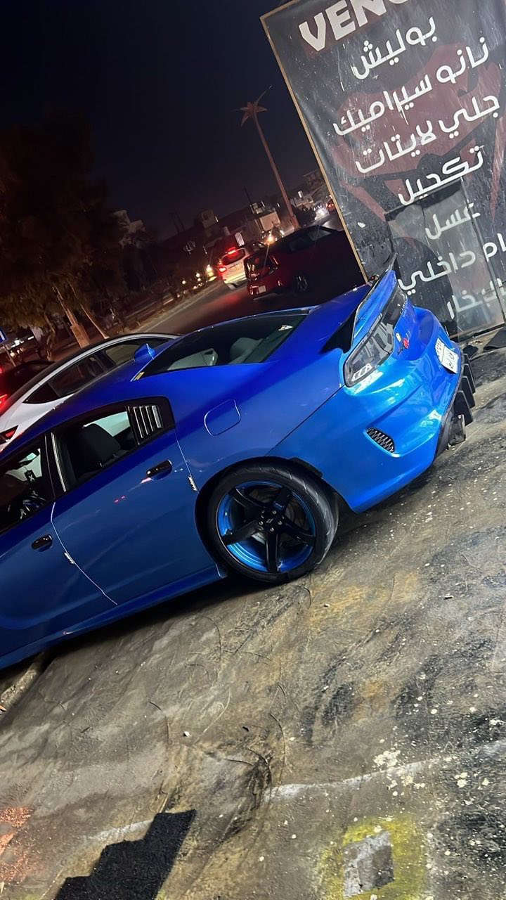 للبيع  او مراوس دوج جارجر سكات باك 
2018
ماشيه 59 الف مايل قابل للزياده 
حادث جانبي 
السعر 230 وبيها مجال 
باقي التفاصيل على الخاص مكانها كركوك
***********
