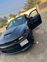 تشارجر • ٢٠١٩ • مكينه ٣٦٠٠