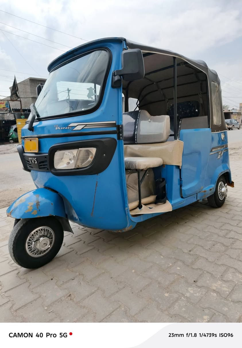 السلام عليكم تي في إس موديل 21 شهر8 تكتك خير من الله مامتعوبه السعر 7 مليون بيها مجال حق الجيه مكاني بغداد المحمودية تفاصيل *********** وتساب
