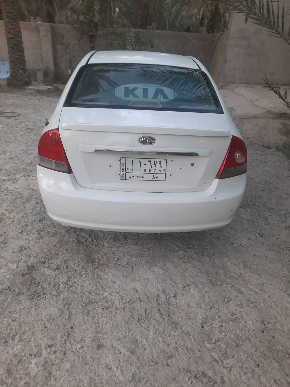 سبكتره مديل ٨ وارد امريكي مكينه  ٢٠٠ بيه صبغ ٤ قطع كما ماوضح في السنار داخا الصور مكفوله من مكينه وكير وحداديه وتبريد ثلج  السعر  ٧٥ الاستفسار ***********
