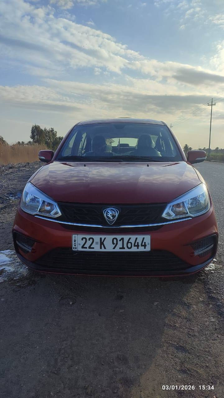 ⚠️مرقم اربيل ⚠️كفالة عامة ⚠️
📜 اليكم المواصفات 
🚘 ماليزي 
🚘  عداد المشي  اقل من 1000 كيلو
🚘 موديل 2024               
🚘 حجم المحرك 1-400
🚘 مفتاح التشغيل سويج
🚘 ‏AIRBAG عدد 2
🚘 لايت LED 
🚘 بك لايت LED

🚘 مقود جلد حياكة

                            
🚘 المودات والاوامر الصوتية

                   
🚘 شاشة اصلي  
🚘 حساسات خلفية                                  
🚘 تبريد 
🚘 نظام مانع تزحلق 
🚘‏ ABS 
‏🚘SBORT
🚘 اشاير بالمرئاة الجانبية    
🚘 مخرج USB
‏🚘 Bluetooth
🚘 
🚘 حاملات اكواب عدد 2.                          
🚘 
🚘 4 دسك 
⚠️ ضمان 6 سنوات او 200 الف كم ⚠️

💵 السعر   120وبيه مجال قليل كلش
ــــــــــــــــــــــــــــــــــــــــــــــــــ
***********.   ‏‪***********‬‏
