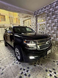 ٢٠١٧ • LT1 • رقم بغداد بسمي خليجي