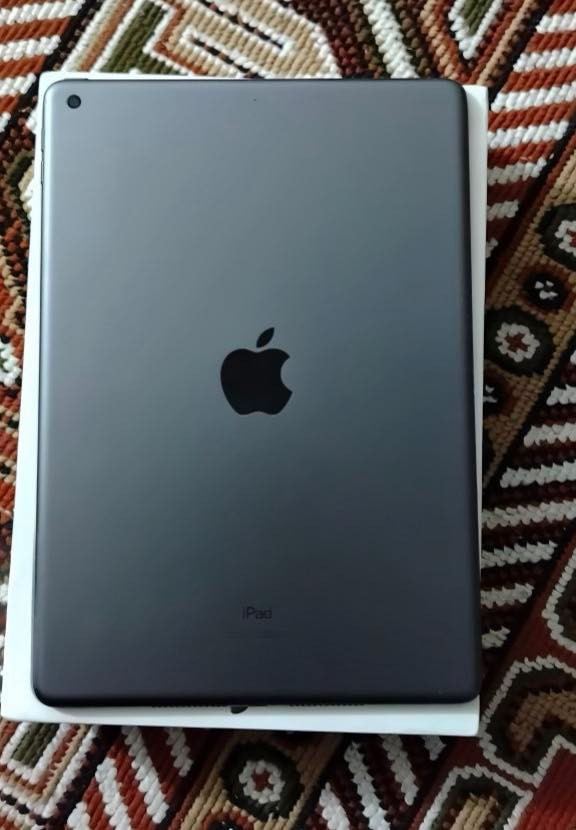 السلام عليكم ايباد 8 ذاكرة 128
جهاز نضيف يخبل مبدل بس بطاريه اصليه شرط الفحص
يدعم بالبوبجي 60فريم و 90 باقي الالعاب وتحديثه IOS26 ومازال يدعم التحديثات وياة كارتونة وشاحنة وكفر + قلم هدية سعرة 230 وبي مجال بسيط
المكان : كربلاء الحسينية
تواصل ***********
