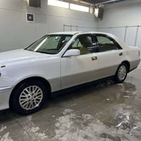 موديل ٢٠٠١ • تحويل نجف • فتيس ومكينه مضبوط