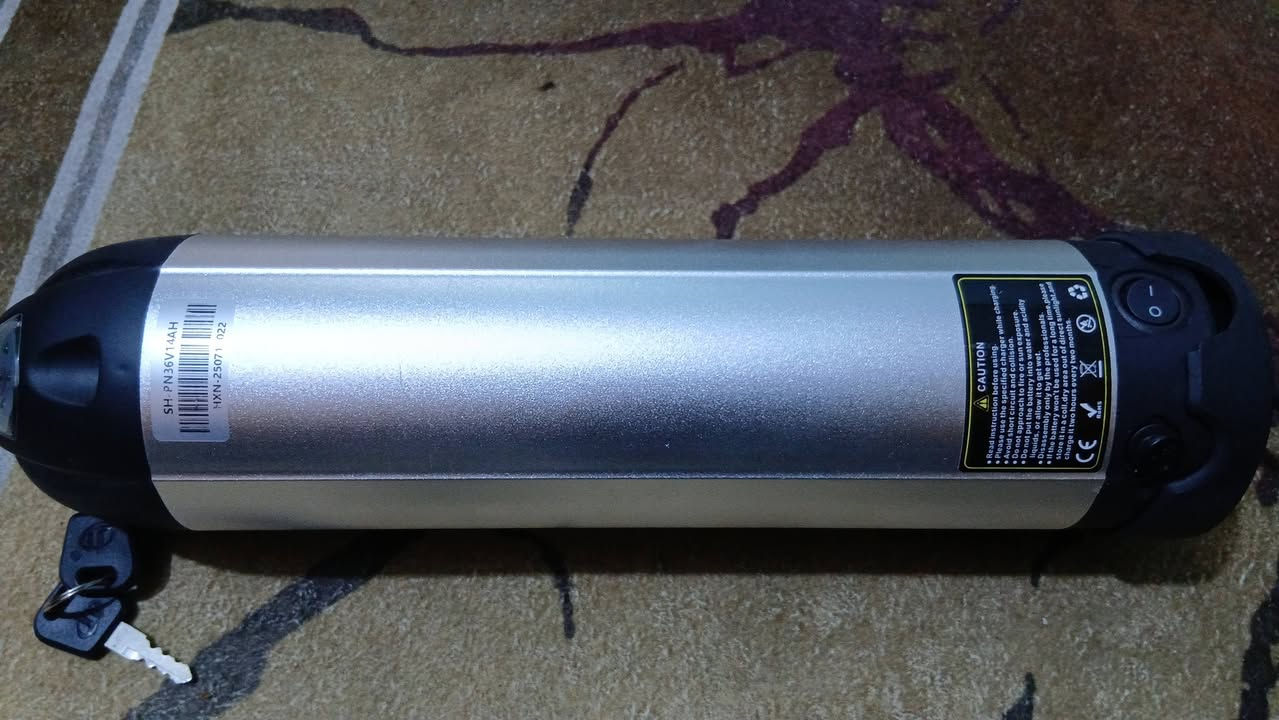 بطاريه ليثيوم ٣٦ فولت للبيع اتصل على الرقم ***********
