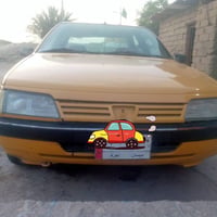 بيجو 405 • موديل ٢٠١١ • بصرة