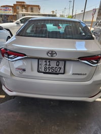 كورلا ٢٠٢٤ هايبرد  ماشية ٢٠ الف مكفولة ٠٧٧١١٠٧٠٧٠٣$$٠٧٨١١١٤٦٦٦٨