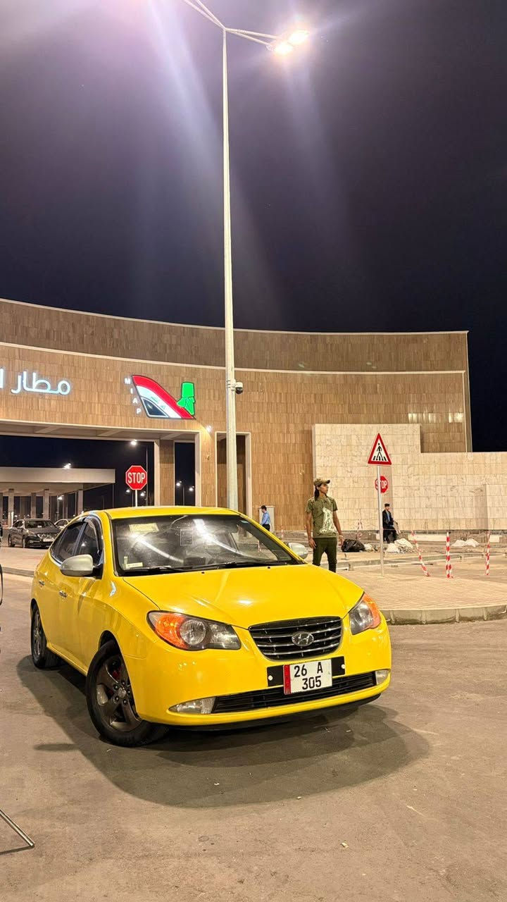 سلام عليكم افانتي للبيع 2007 ضرها جاملغ الامامي تبديل بدون دواخل فقط سياره مشروع وطني بسمي فول موصفات عده فتحه
منظومه غاز
رقم ***********
***********
