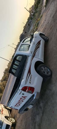 هايلوكس • ٢٠١٢ • تحويل مباشر