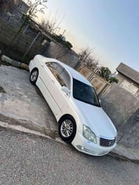 كراون • ٢٠٠٥ • ٥١٠٠٠ كم