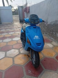 دراجه فراشه 140 للبيع السعر 280 وبيه مجال للطيبين حك الجيه راسل خاص وب...