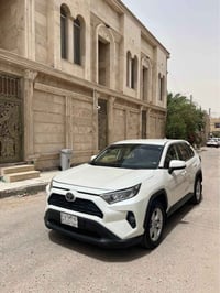 راف فور • ٢٠٢٠ • ٢٥٠٠ بنزين