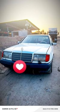 موديل ٨٩ • مكينة vvty • قضاء القرنه