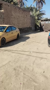 قطعة زراعي • ١٠٠م • طيوريج الزهراء