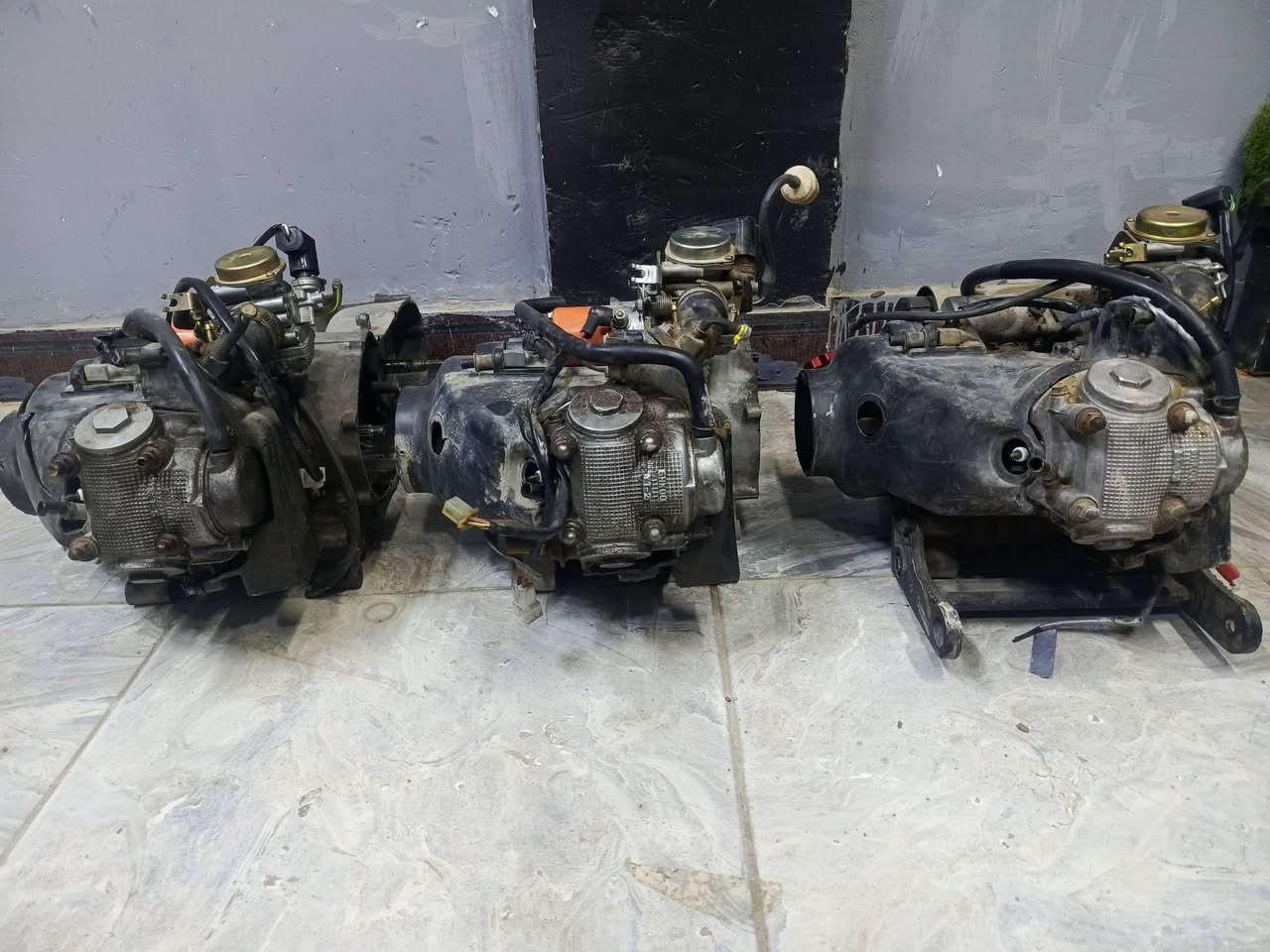 مكاين ماكس 120 
عدد 3 شغالات تريد كلهن تريد وحده 
عنوان كربلاء *********** وتساب
