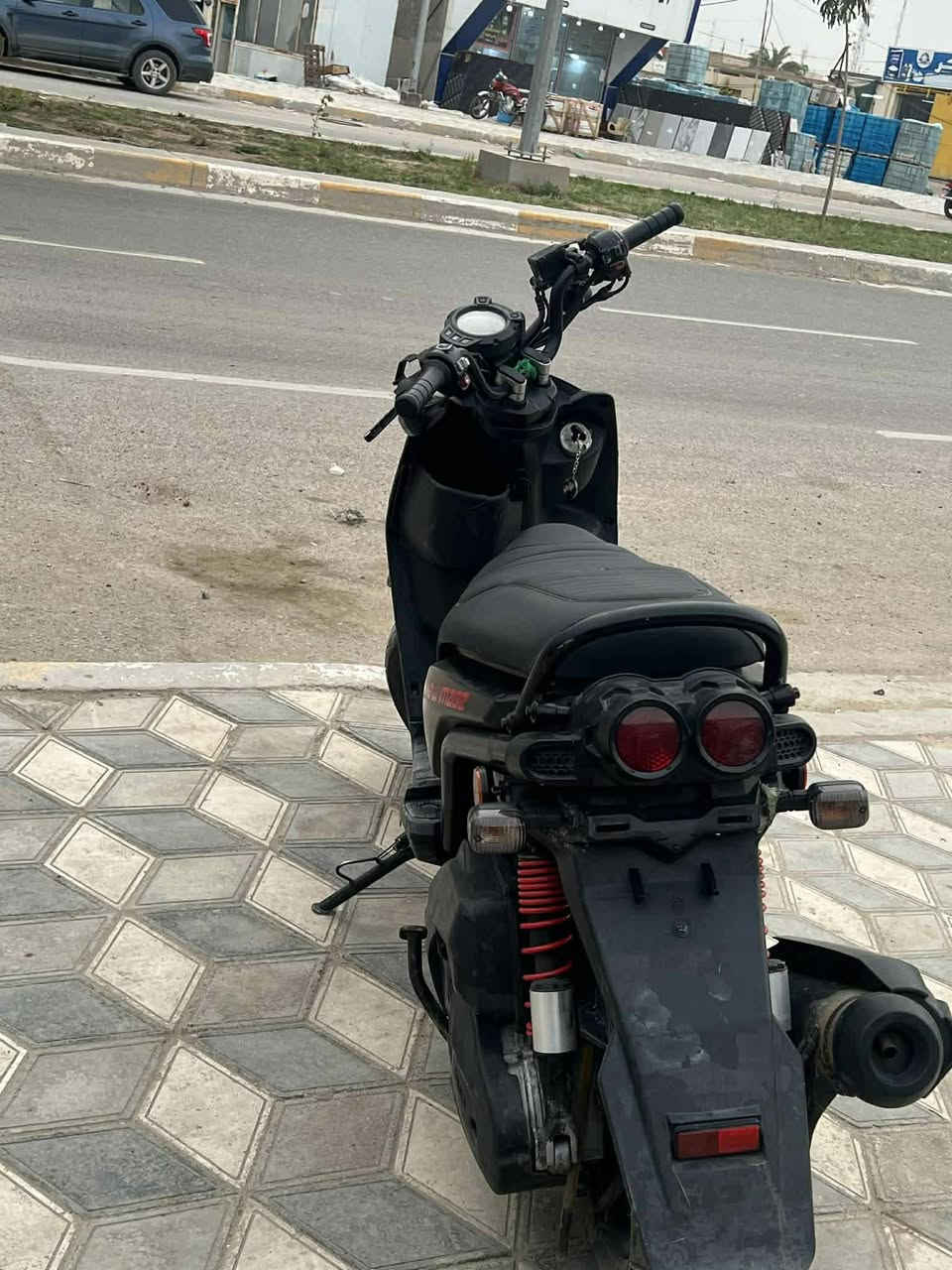 سلام عليكم،
جبلي للبيع نضيفه كلش  ومرتبه، تفاصيل خاص 
0781371325 
ناصريه مركز


**إذا كنت صاحب هذا الإعلان وتريد حذفه لأي سبب، رجاءا أرسل رسالة إلى الدعم الفني**