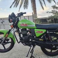 دايون • مديل ٢٣ • مكينة ٢٠٠