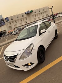 نيسان سني 2020 هندي بليته الزركه المرغوب السعر. 93  مكفوله من صبغ وتبد...