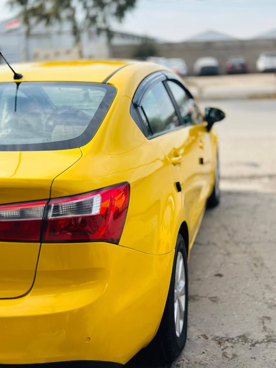 كيه ريو موديل ٢٠١٣ خليجي محرك ١٦ دوش المرغوب بدون ضرار كير اتوماتيك هياه غرامات صفر رقم جديد سنويه جديده اني الشرعي  ***********
***********
