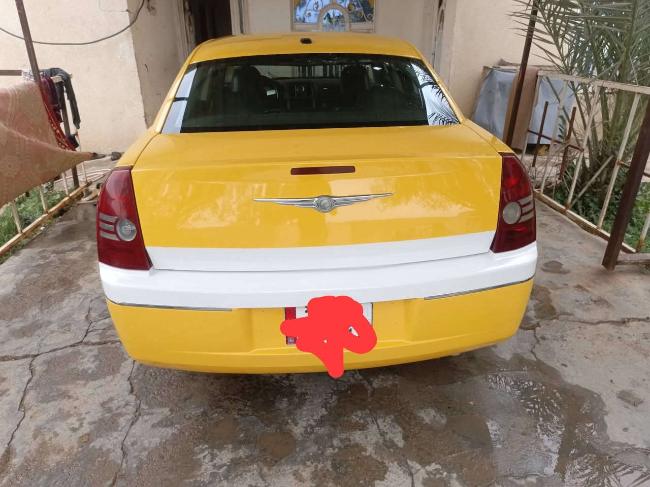 السلام عليكم
للبيع أوباما 2010رقم بغداد انكليزي باسمي السياره مكفولة من التبديل والطخه والخياس السياره جديده صبغه جديده تخم تاير مكينه كير اكسل خير من الله حداديه 70بالميه العنوان كوت قضاء بدره  
السعر122وبيها مجال قليل 
للاستفسار اكثر ***********
‏‪***********‬‏
