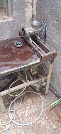 مثرامه فلافل • حجم ٢٢ • شغاله